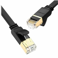 Ugreen NW106 11263 5m STP Cat7 Patch Cord Cable