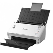 اسکنر اپسون مدل WORKFORCE DS-410