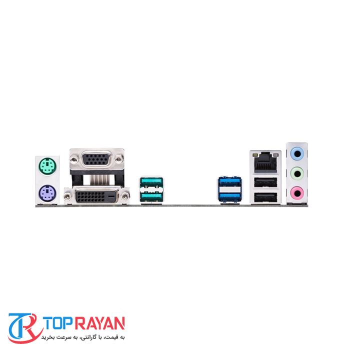 مادربرد ایسوس PRIME B360M-K - 7