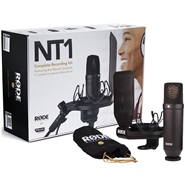 rode NT1 Condenser Microphone