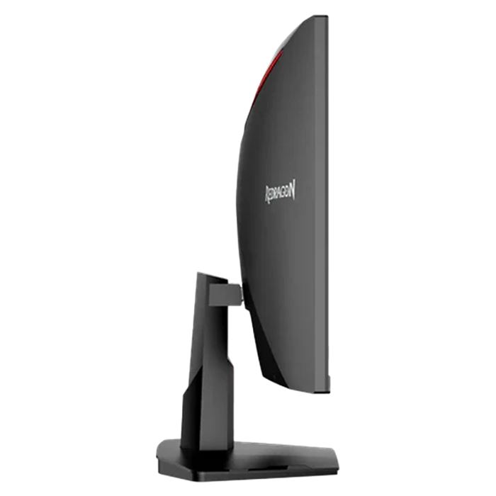 مانیتور خمیده گیمینگ 27 اینچ ردراگون مدل GM27H10C - 8