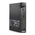 Lenovo Tiny m93 Core i5 4th 4GB DDR3 500GB HDD Stock Mini Case