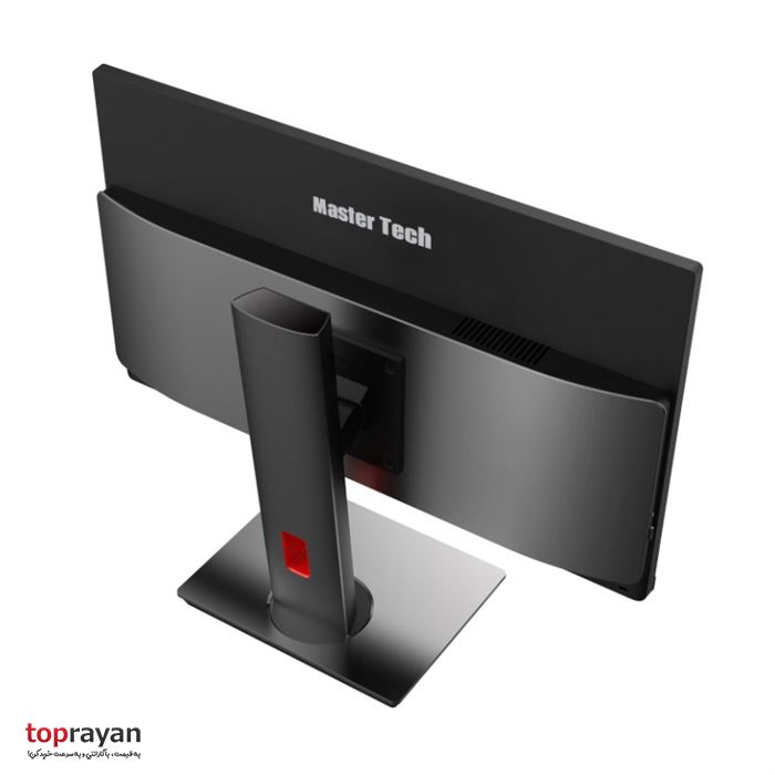 آل این وان مسترتک ZX240-i518S Core i7 9th 16GB 1TB 240GB SSD Intel All-in-One PC - 2