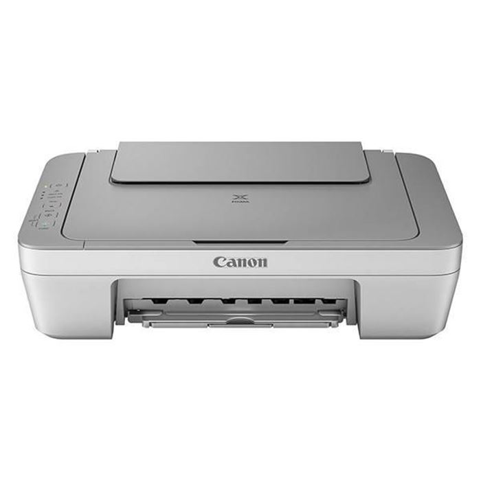 پرینتر  جوهرافشان چندکاره کانن مدل PIXMA MG6840 - 5