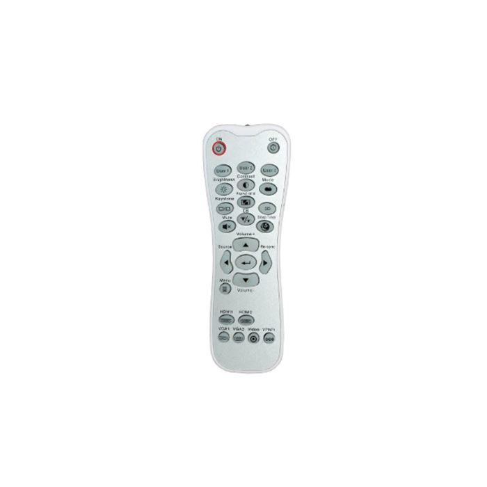 ویدئو پروژکتور اوپتوما مدل HD28 - 8