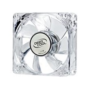 Deep Cool XFAN 80 L/B Case Fan