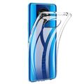 Clear Jelly Case for Xiaomi Poco X3 Pro