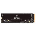 اس اس دی کورسیر MP700 M.2 2280 NVMe 2TB