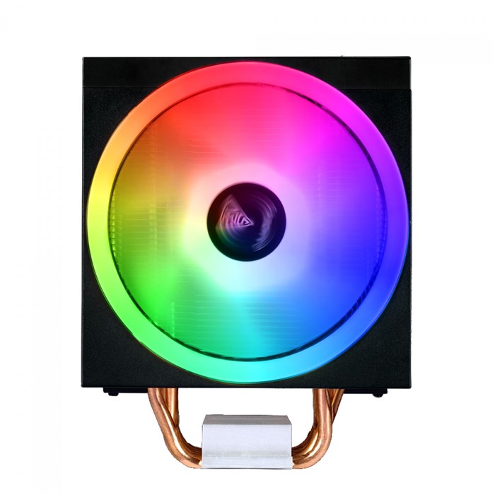 فن پردازنده گیم دیاس مدل M1-610 به همراه سوکت 1700 - 3