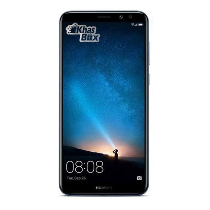 گوشی موبایل هواوی مدل Mate 10 lite با قابلیت 4 جی 64 گیگابایت دو سیم کارت - 4