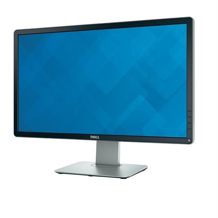 مانیتور استوک دل Dell P2314H سایز 23 اینچ - 4