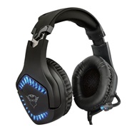 trust GXT 460 Varzz Wired Gaming Headset