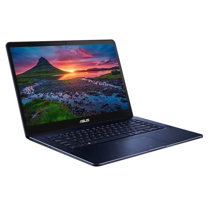 لپ تاپ ایسوس مدل Zenbook Pro UX۵۵۰VD با پردازنده i۷ و صفحه نمایش فول اچ دی - 7