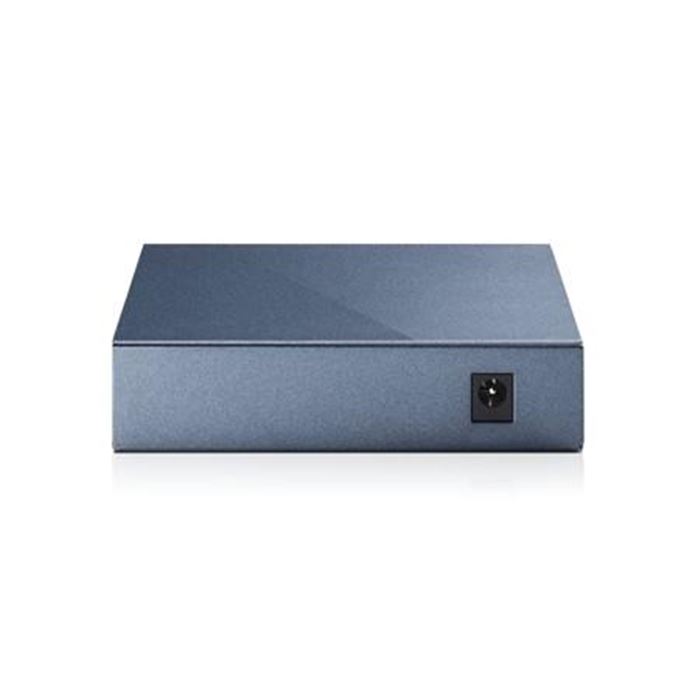 سوییچ گیگابیتی 5 پورت دسکتاپ تی پی-لینک مدل TL-SG105 - 4