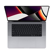 Apple MacBook Pro 14‑inch CTO 2021 MKH53 M1 Max 64GB 2TB SSD Laptop