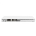 mikrotik Mikrotik +CCR2004-16G-2S Gigabit Ethernet Router