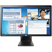 HP EliteDisplay S231d 23-in IPS Notebook Docking Stock Monitor
