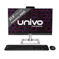 Univo UA240 Core i7 9700 16GB 1TB SSD Intel All-in-One PC