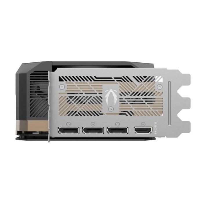 کارت گرافیک زوتک مدل GeForce RTX 5080 16GB SOLID - 6