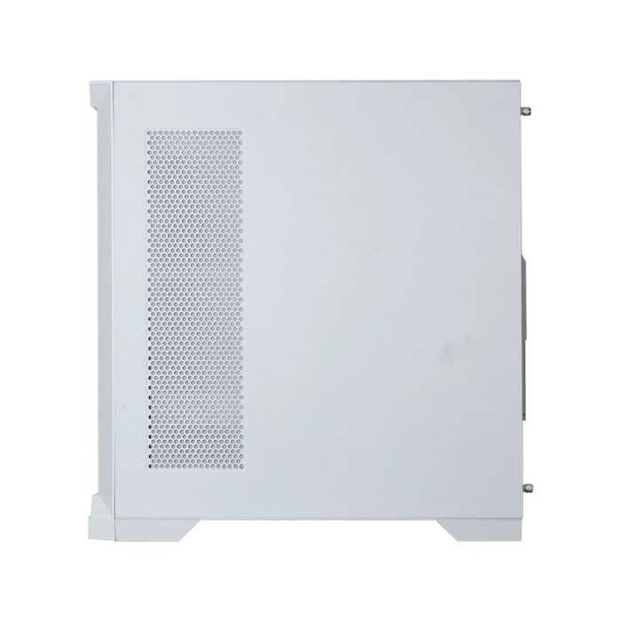 کیس گیمینگ سفید تسکو مدل GC4511 Dragon’s Breath - 3