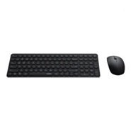 Rapoo 9320M Wireless Keyboard and Mouse