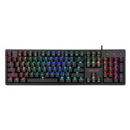 کیبورد گیمینگ ردراگون مدل K578BR-RGB
