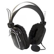 A4tech HS-60 Stereo Headset