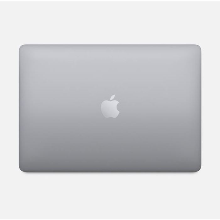 لپ تاپ اپل 13.3 اینچی مدل Apple MacBook Pro 2022 MNEJ3 پردازنده M2 رم 8GB حافظه 512GB SSD - 5