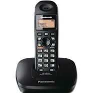 Panasonic KX-TG3611BX Cordless Telephone