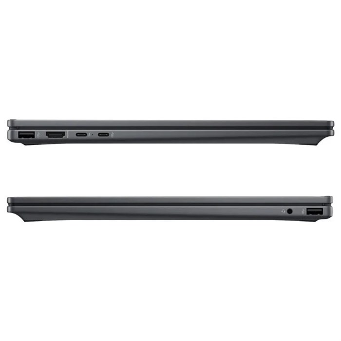 لپ تاپ 16 اینچی اچ پی Omnibook X Flip 16 BE0003DX پردازنده  Ryzen  5 220U رم 8GB حافظه 512GB SSD گرافیک Intel  - 6