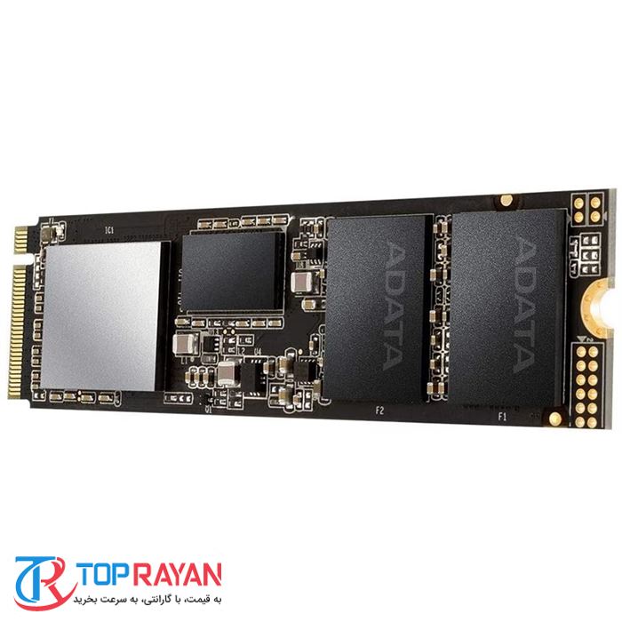 حافظه اس اس دی اینترنال ای دیتا مدل SX8200 Pro Gen3x4 PCIe M.2 2280 ظرفیت 2 ترابایت - 2