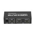 TCT TC-VSP-12 2Port VGA Splitter