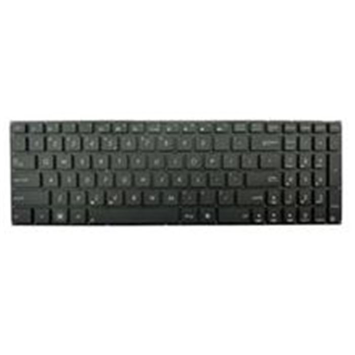 کیبورد لپ تاپ ایسوس مدل ایکس ۵۰۱ - 5