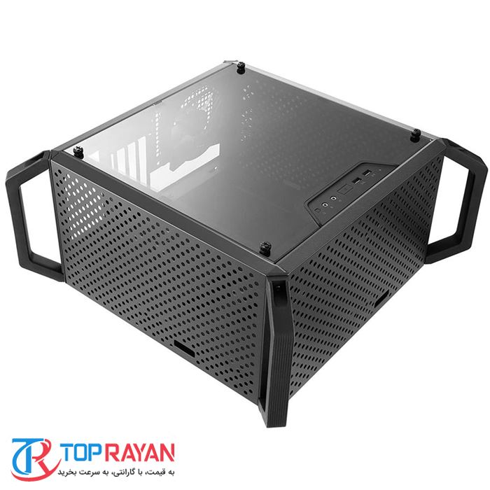 کیس کولرمستر مدل MasterBox Q۳۰۰P - 7