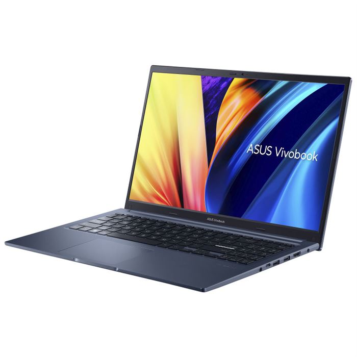 لپ تاپ 15.6 اینچی ایسوس مدل Vivobook 15 F1502VA-i5 13420H-8GB DDR4 3200MHz-512GB SSD-IPS-Backlit - 4