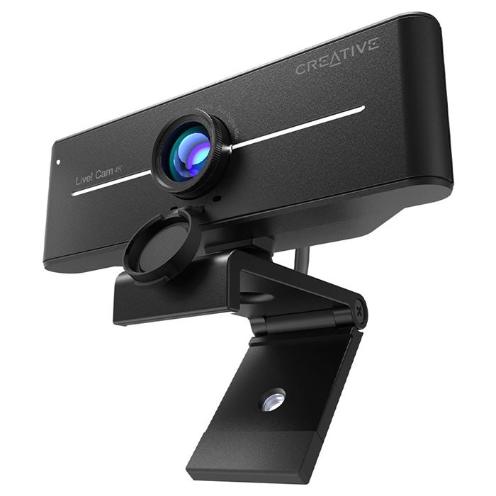 وب کم کریتیو مدل Creative Live! Cam Sync 4K  - 2