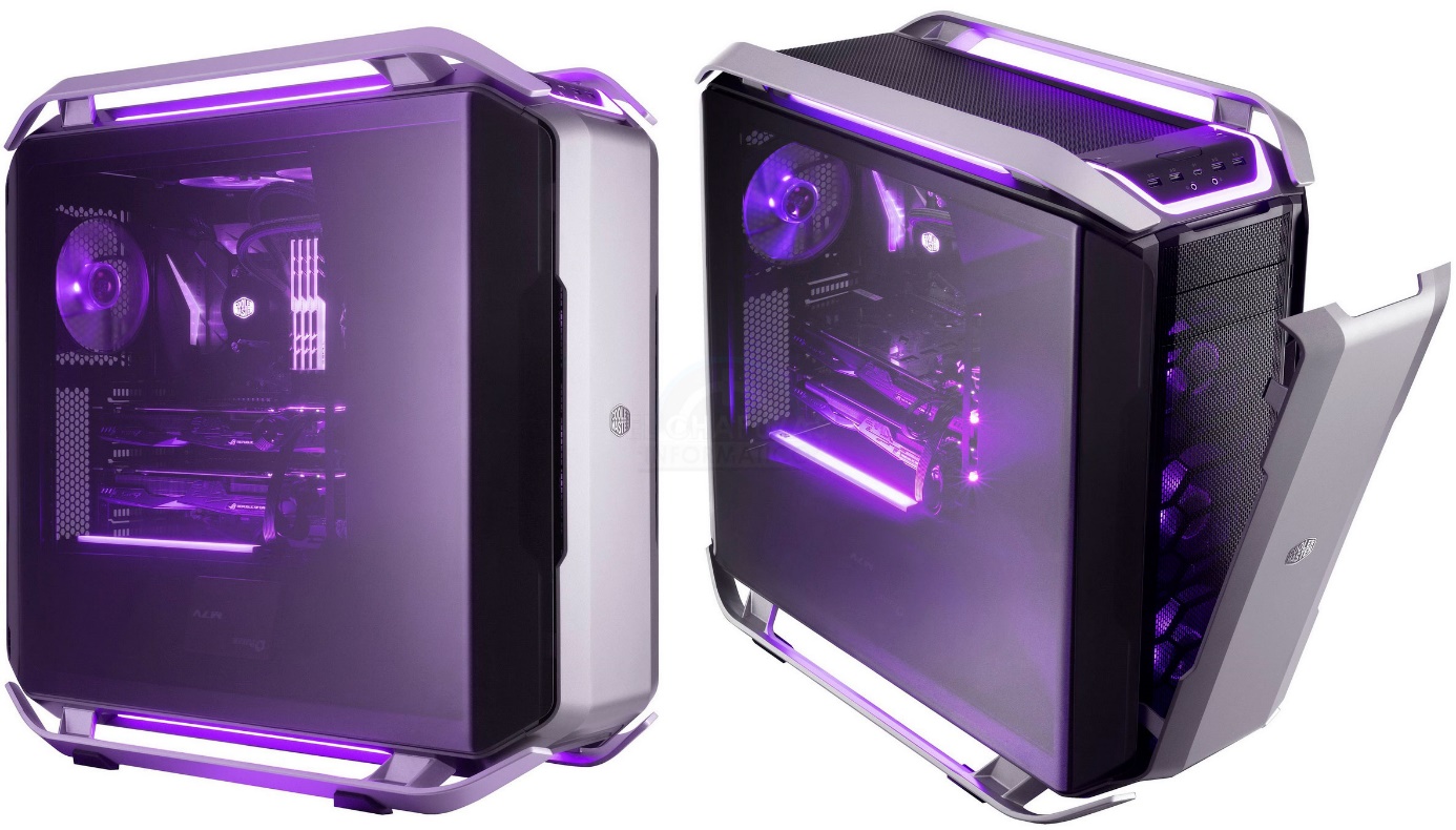 کیس coolermaster