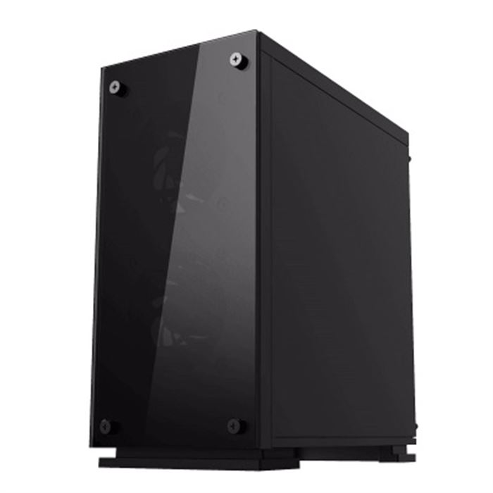 کیس گیمینگ گیم مکس مدل H605-TA - 2