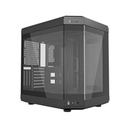 Logikey LK-C560B Gaming Computer Case