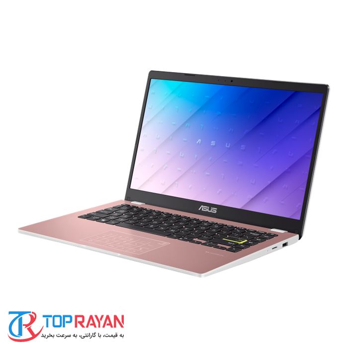 لپ تاپ ایسوس 14 اینچی مدل E410MA پردازنده N4020 رم 8GB حافظه 128GB SSD گرافیک Intel - 3