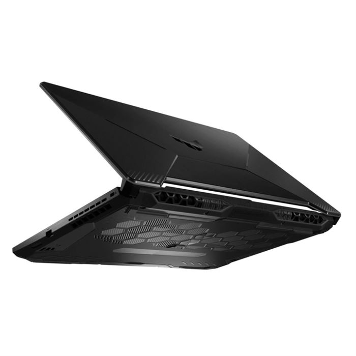 لپ تاپ ایسوس 15.6 اینچی مدل TUF FX506HE پردازنده Core i5 11400H رم 32GB حافظه 512GB SSD گرافیک 4GB ... - 6