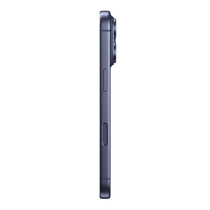 گوشی موبایل اپل مدل iPhone 17 Pro Max ZAA تک سیم کارت + eSim ظرفیت 256 گیگابایت و رم 12 گیگابایت - 9