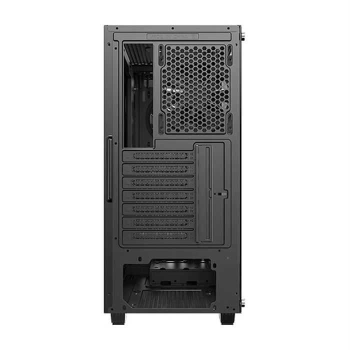 کیس کامپیوتر گیم مکس مدل Draco XD - 10