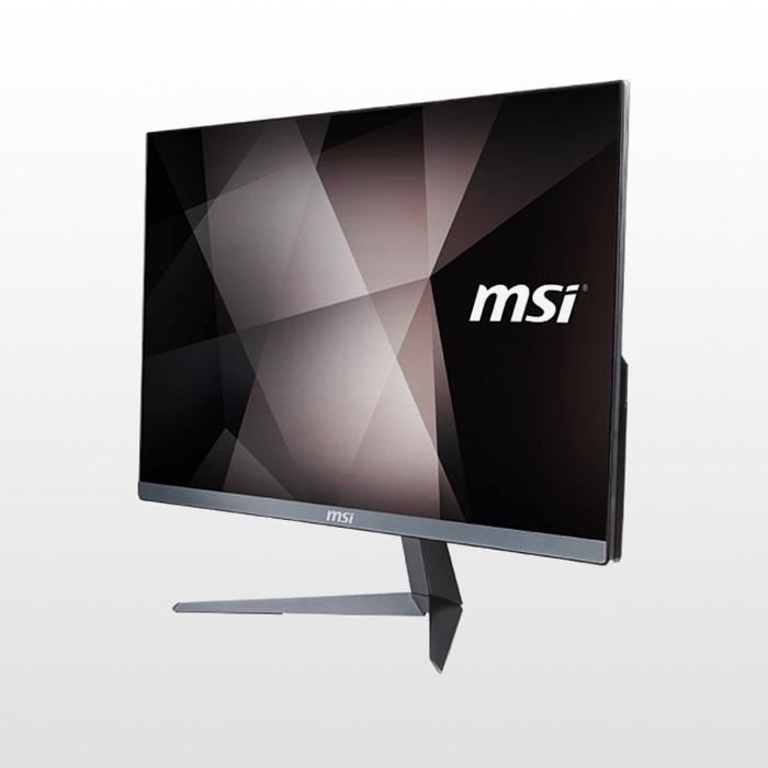 کامپیوتر بدون کیس ام اس آی مدل Pro 24X 7M با پردازنده i3 - 4