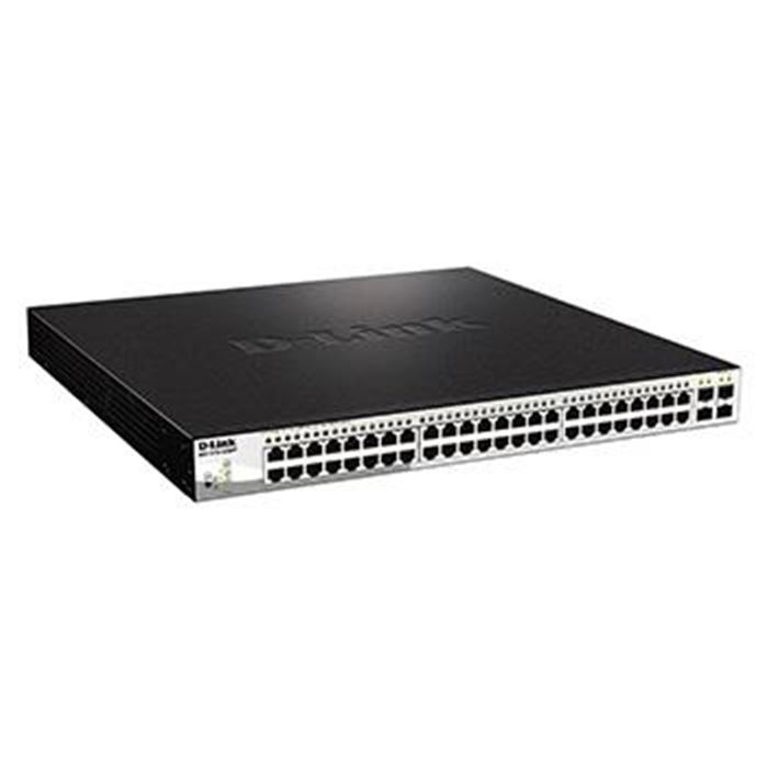 سوئیچ - D-link - 8