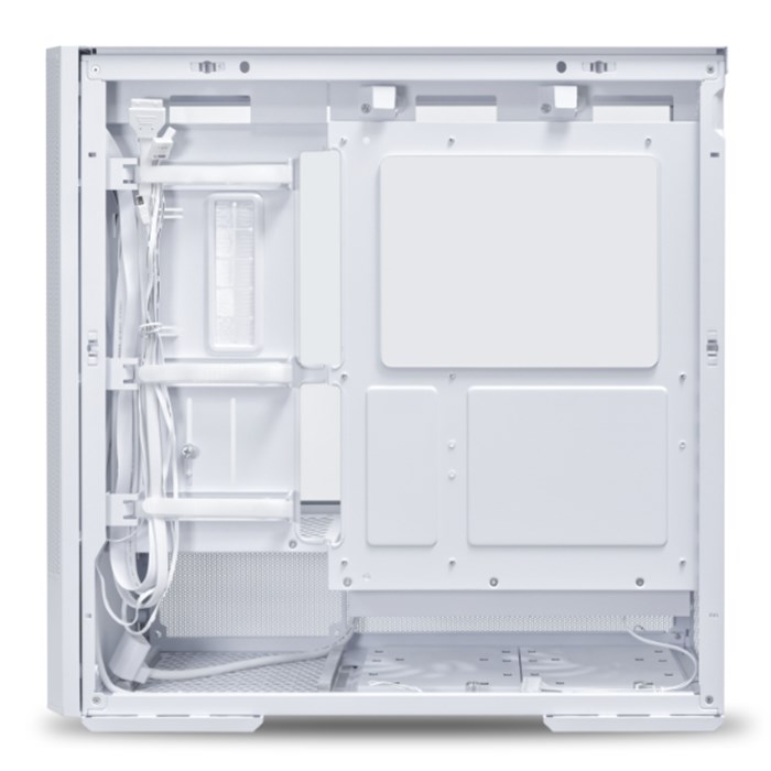 کیس گیمینگ لیان لی LANCOOL 207 White - 4
