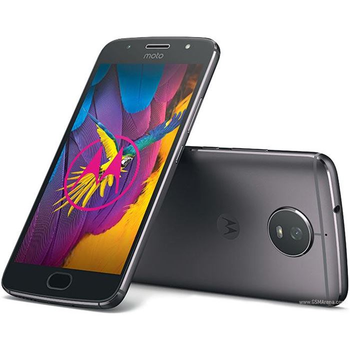 گوشی موبایل موتورولا مدل Moto G5s با قابلیت 4 جی 32 گیگابایت - 6