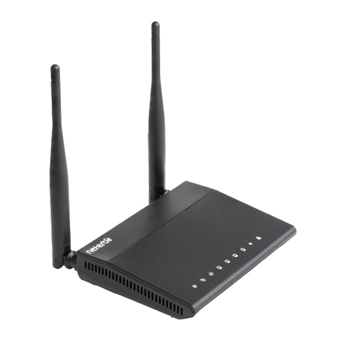 مودم بی‌ سیم +ADSL2/2 نتربیت مدل NSL-122 - 3
