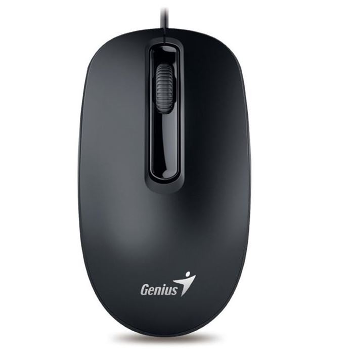 ماوس جنیوس مدل DX-130 - 2
