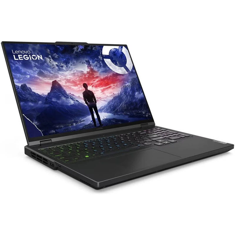  لپ تاپ گیمینگ 16 اینچی لنوو مدل Legion 5 16IRX9 پردازنده Core i7 14650HX رم 32GB حافظه 2TB SSD گرافیک 8GB RTX4070 - 4